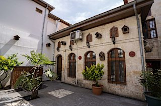 Elif Hanım Konağı Genel 2